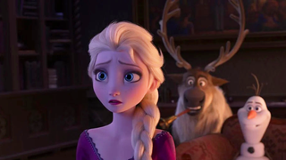 La Reine des Neiges 3 et La Reine des Neiges 4 : l'acteur qui incarne Olaf donne des nouvelles des deux (!) suites Disney très attendues