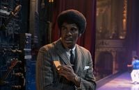 Bande-annonce du film Michael