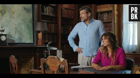 Nouveau Jour annulée par M6