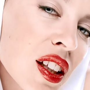 Le milliard pour Can't Get You Out of My Head, qui a révolutionné la pop