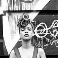 Rihanna officialise son nouveau single