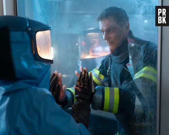 9-1-1 saison 9 : Bobby Nash est mort