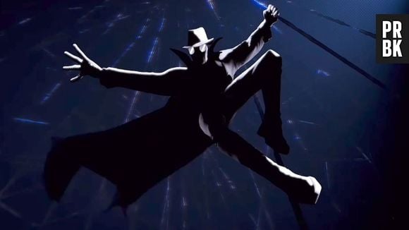 Spider-Noir sera le héros de la série