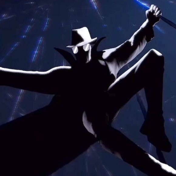 Spider-Noir sera le héros de la série