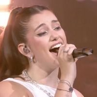 Star Academy : Maureen chante son premier single