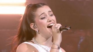 Star Academy : Maureen chante son premier single