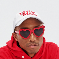 Pharrell x adidas : ces sneakers futuristes à 300€ affolent les collectionneurs, mais il faudra gagner un tirage au sort pour les acheter