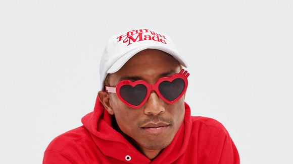 Pharrell x adidas : ces sneakers futuristes à 300€ affolent les collectionneurs, mais il faudra gagner un tirage au sort pour les acheter