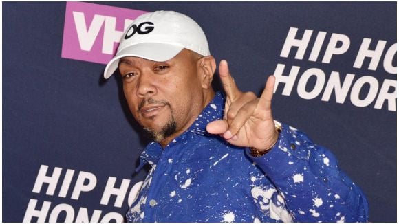 Timbaland reprend un titre de Yamê !