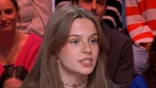 Anouk révèle qui va gagner la Star Academy