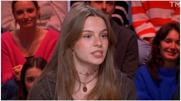 Anouk révèle qui va gagner la Star Academy