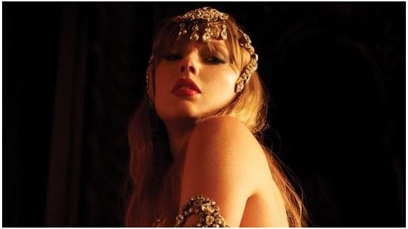 Taylor Swift : combien de ventes pour son album ?