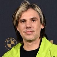 Orelsan tourne un nouveau film