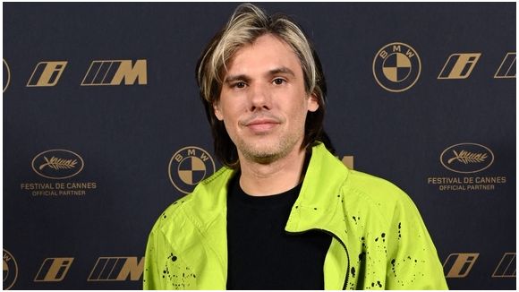 Orelsan tourne un nouveau film