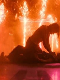 Cette série de science-fiction a été rejetée plus de 20 fois en 5 ans : personne n'en voulait et maintenant c'est la meilleure série sur Netflix