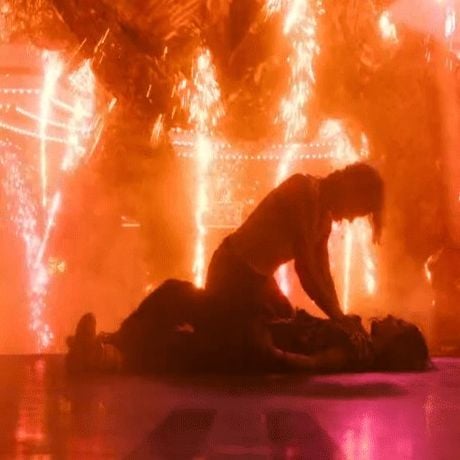 Cette série de science-fiction a été rejetée plus de 20 fois en 5 ans : personne n'en voulait et maintenant c'est la meilleure série sur Netflix