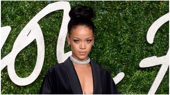 Rihanna : nouvelle tournée mondiale en 2015 !