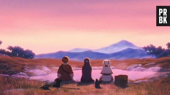 La saison 2 de Frieren est un véritable carton