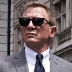 Un milliard pour ce thème de James Bond !
