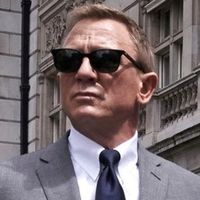 Un milliard pour ce thème de James Bond !