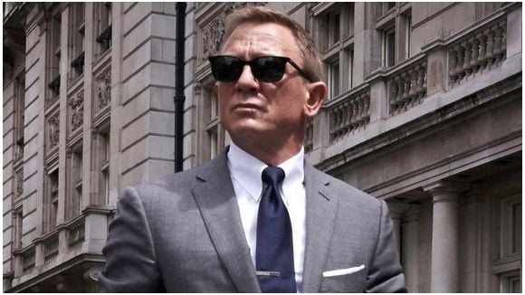 Un milliard pour ce thème de James Bond !