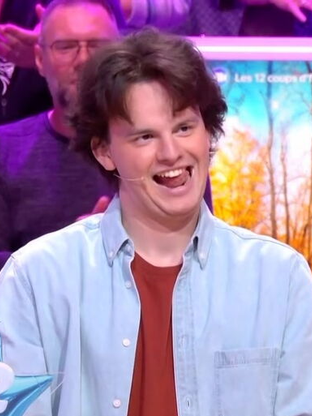 Les 12 Coups de Midi : on sait qui est derrière l'étoile mystérieuse de décembre