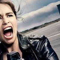 "Personne ne s'est amusé" : Emilia Clarke a été soulagée par l'échec de cette saga de science-fiction mythique