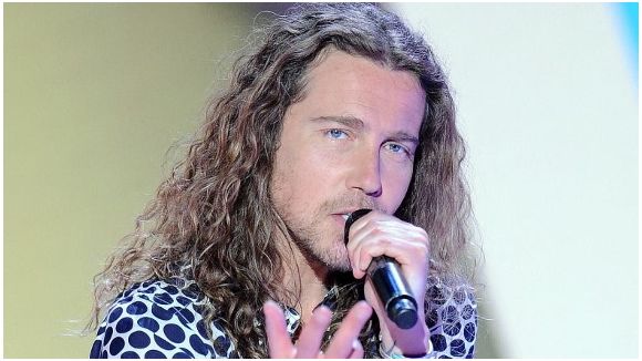 Julien Doré de retour : une nouvelle tournée !