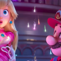 Mario et la princesse Peach sont-ils amoureux ou juste bons amis ? Super Mario Galaxy alimente le débat