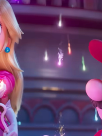 Mario et la princesse Peach sont-ils amoureux ou juste bons amis ? Super Mario Galaxy alimente le débat
