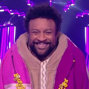 Shaggy était sous le Cyclope.