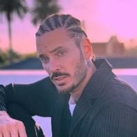 M. Pokora : son nouveau single est...