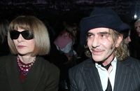 John Galliano prend la parole après l'annulation du MET Gala