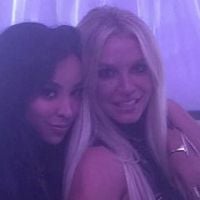 Britney Spears : son nouveau single est...