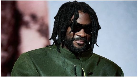 Damso répond aux critiques sur son retour