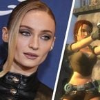 Tomb Raider en série : mauvaise nouvelle pour les fans vicieux, la Lara Croft de Sophie Turner sera différente des jeux