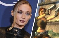 Bande-annonce de Tomb Raider : La Légende de Lara Croft