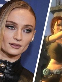 Tomb Raider en série : mauvaise nouvelle pour les fans vicieux, la Lara Croft de Sophie Turner sera différente des jeux