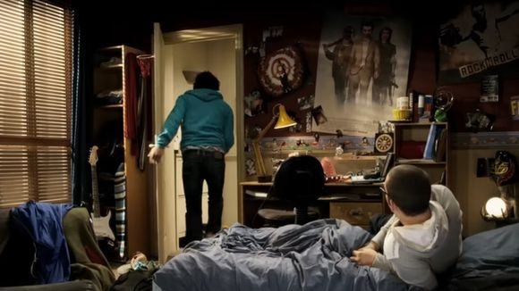 Cette série culte de M6 copiée par TF1 ? Son acteur a halluciné, "J'avais été agacé par ça"