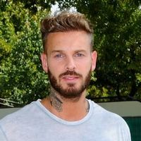 M Pokora : l'album de reprises le 21 octobre