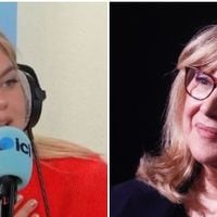 Eurovision : Louane répond à Marie Myriam