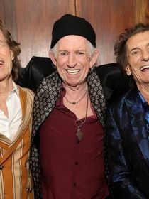 Rolling Stones : on a classé les chansons du nouvel album Foreign Tongues, de la pire à la meilleure