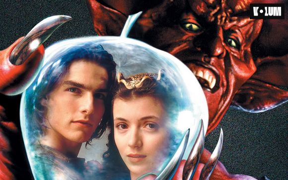 Legend, le film de Ridley Scott avec Tom Cruise