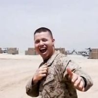 Britney reprise par les soldats de l'armée US