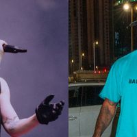 Booba et Christine and the Queens : le clash