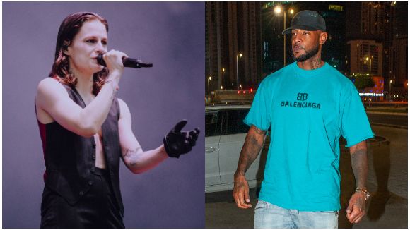 Booba et Christine and the Queens : le clash
