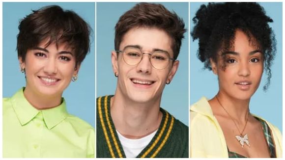 Star Academy : qui sont les nouveaux élèves ?