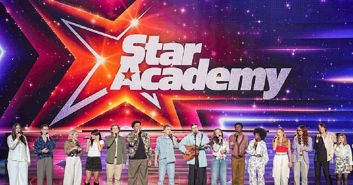 Star Academy 2025 : des candidats interdits de passer le casting ? La ...