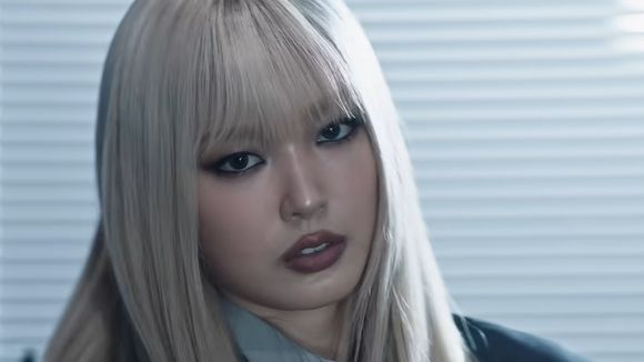 Katseye : le clip "Animal"