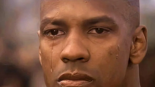 Il y a 36 ans, ce film époustouflant a fait de Denzel Washington une superstar mondiale